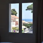 Logis Restaurant Le Kalliste 2* 耶尔
