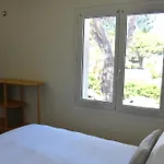 酒店 Logis Restaurant Le Kalliste 耶尔