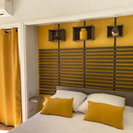 Hotel Le Ceinturon