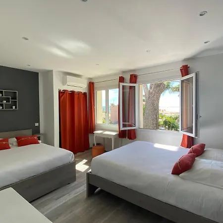 Le Ceinturon Hotel Hyères