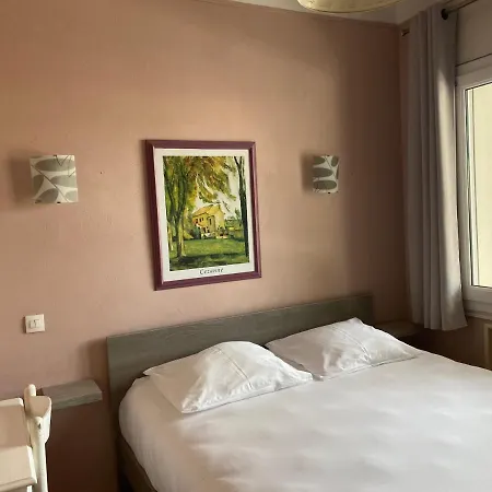 Le Ceinturon Hotel 2*