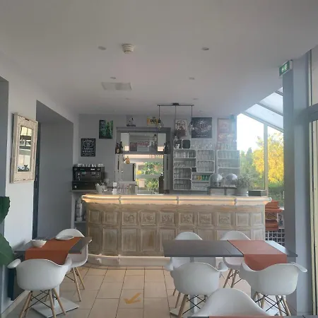 Le Ceinturon Hotel Hyères