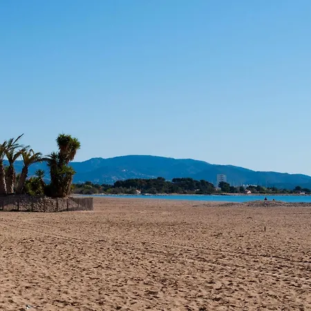 Hotel Le Kalliste Hyères