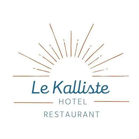 Logis Restaurant Le Kalliste 2*