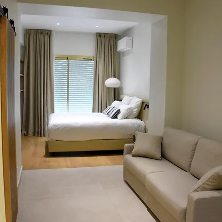 Hotel Le Kalliste 3*