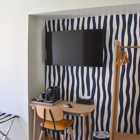 فندق Logis Restaurant Le Kalliste Hyères