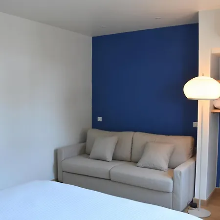 Logis Restaurant Le Kalliste Hyères