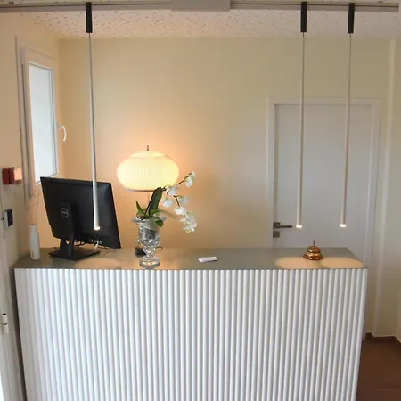 Logis Restaurant Le Kalliste