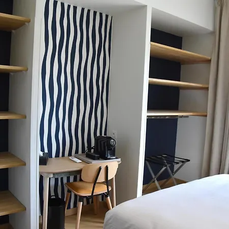 Logis Restaurant Le Kalliste