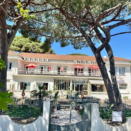 Logis Restaurant Le Kalliste