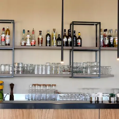 Logis Restaurant Le Kalliste