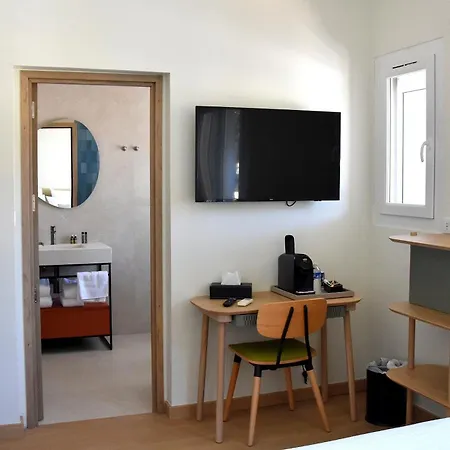 Logis Restaurant Le Kalliste فندق Hyères