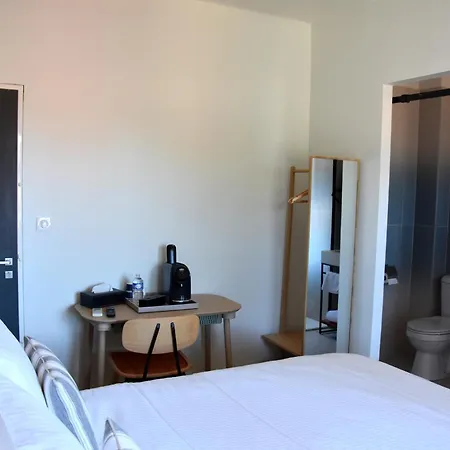 Le Kallisté 3* Hyères