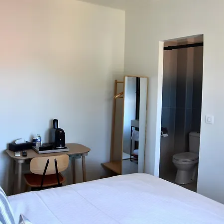 Logis Restaurant Le Kalliste