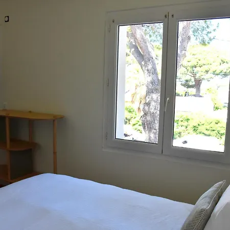 فندق Logis Restaurant Le Kalliste Hyères