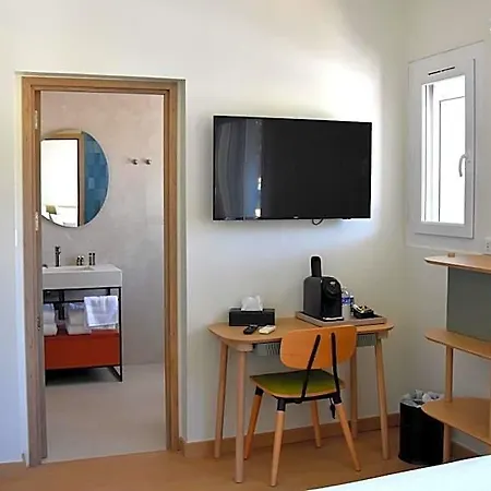 Hotel Le Kalliste Hyeres