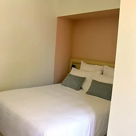 Hotel Le Kalliste
