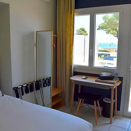 Le Kalliste Hotel Hyeres