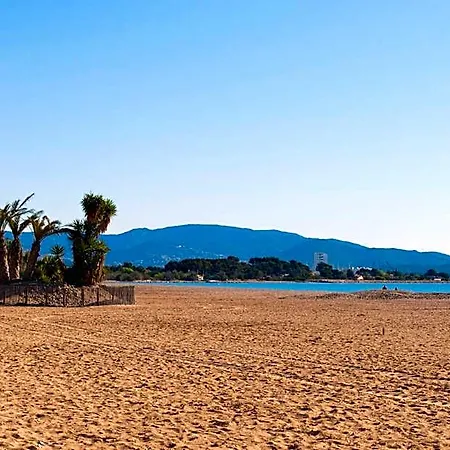 Le Kalliste 3* Hyeres