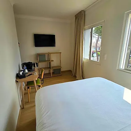 Le Kalliste Hotel Hyeres