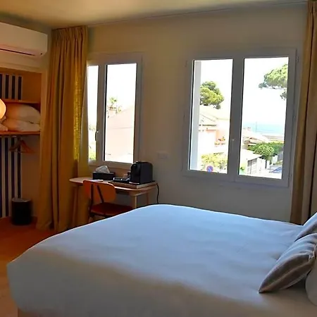 Hotel Le Kalliste 3*