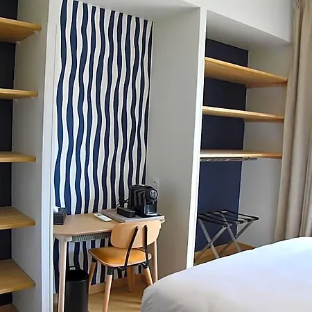 Le Kalliste Hyeres