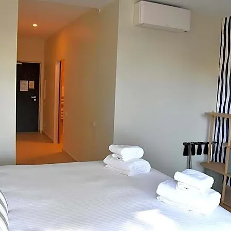 Hotel Le Kalliste