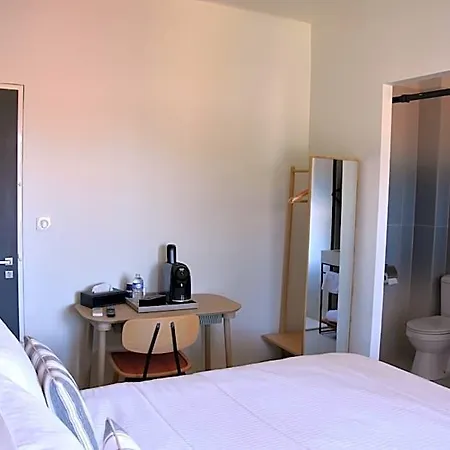 Hotel Le Kalliste 3*