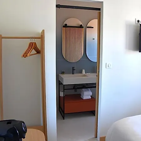 Le Kalliste Hotel Hyeres
