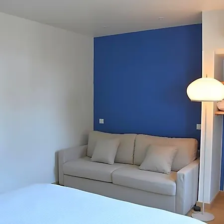 Le Kalliste Hotel