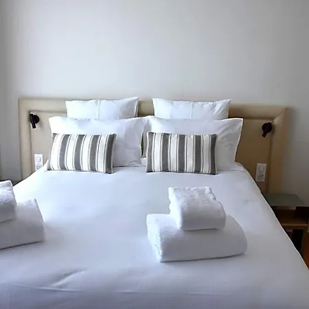 Le Kalliste Hotel Hyeres